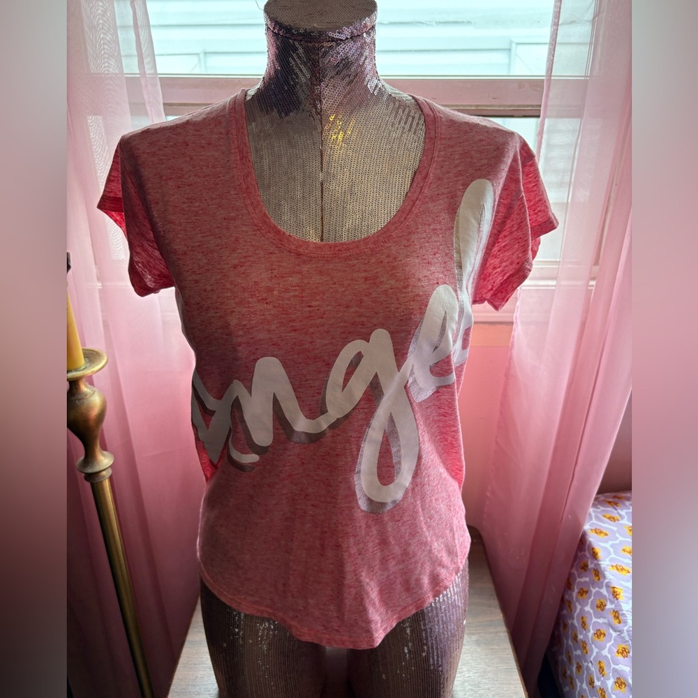 Victoria's Secret Graphic Tee